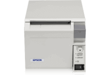 vendita e installazione camf registratore telematico stampante non fiscale epson tm-t70 per negozi di alimentari fruttivendoli panetteria ristorante pizzeria paninoteca assistenza brescia e bergamo